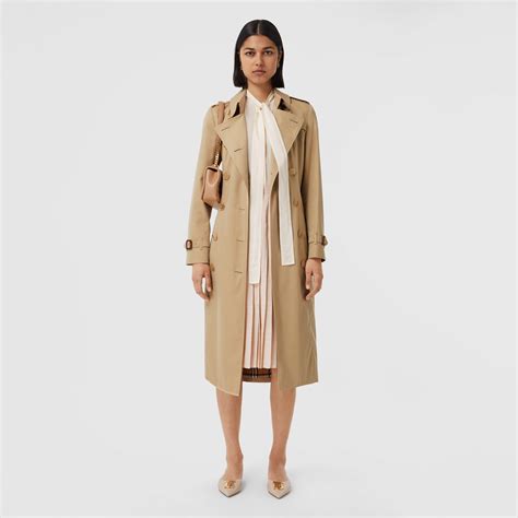 burberry heritage slim fit the chelsea|Burberry Long Chelsea Heritage Trench Coat .